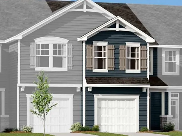 7407 Hodges Meadow Ln, Charlotte, NC 28213