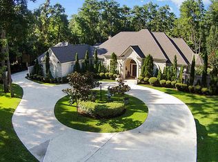 54 Red Sable Dr, Spring, TX 77380