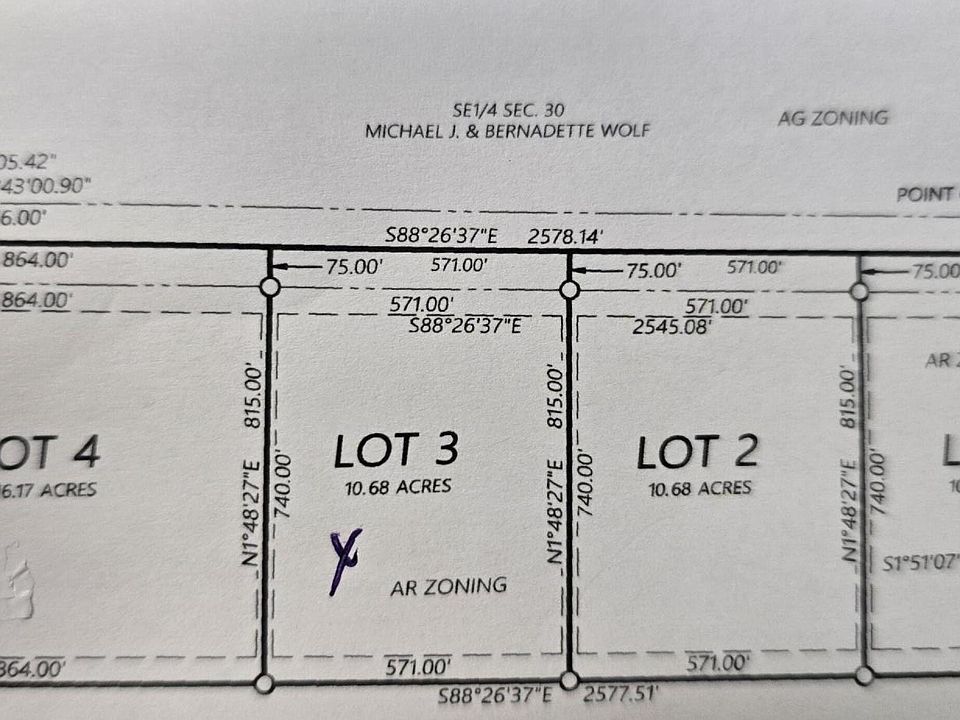 2nd image of 41st Street Southwest St SW