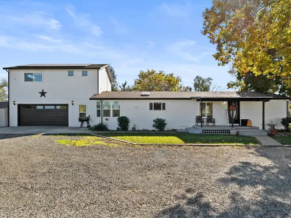 23051 Kilkenny Ln, Red Bluff, CA 96080