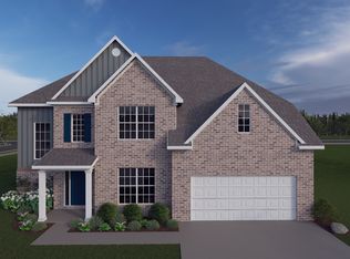 Jackson II Plan, Bellingham Park, Louisville, KY 40245