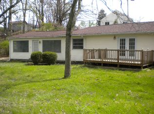 1404 Waggoner Rd, Reynoldsburg, OH 43068