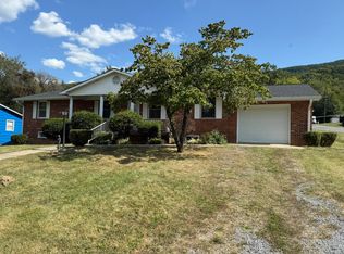 1019 Staunton St, Selma, VA 24474