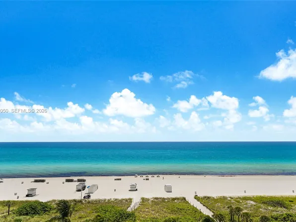 5875 Collins Ave APT 902, Miami Beach, FL 33140