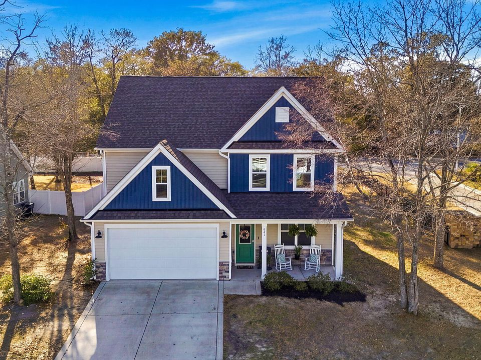 1st image of 441 S Wild Rice Drive SW