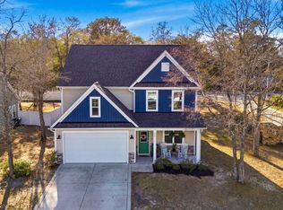 441 S Wild Rice Drive SW, Supply, NC 28462