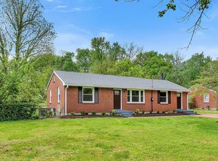 2508 Mashburn Rd, Nashville, TN 37210