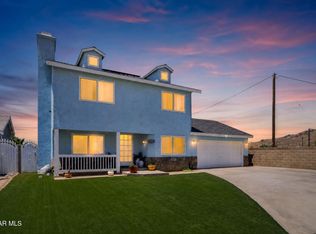 3287 Mica Ct, Rosamond, CA 93560