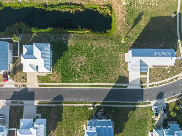 106 Backside Dr, Corpus Christi, TX 78418