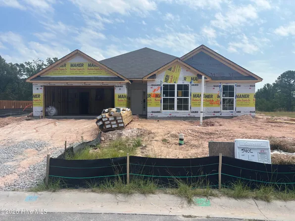 3084 Brems Drive, Augusta, GA 30909