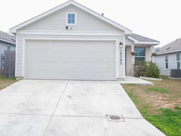 10782 Giacconi, Converse, TX 78109