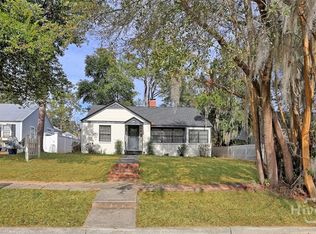 1628 E 51st Street, Savannah, GA 31404