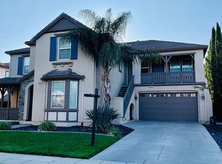 835 S Amor St, Mountain House, CA 95391