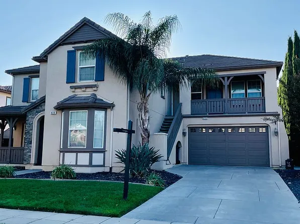 835 S Amor St, Mountain House, CA 95391