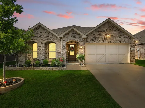 6105 Hightower St, Celina, TX 76227