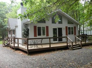 136 Keats, Albrightsville, PA 18210