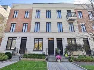 51B Burnaby Blvd, Toronto, ON M5N1G3