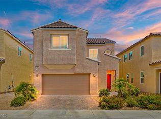 106 Rock Crossing Ave, North Las Vegas, NV 89031