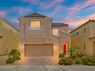 106 Rock Crossing Ave, North Las Vegas, NV, 89031