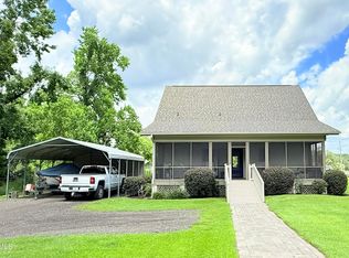 189 Deloss Point Rd, Ridgeland, SC 29936