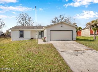 1456 Pawnee St, Orange Park, FL 32065