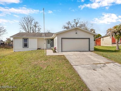 1456 PAWNEE Street, Orange Park, FL, 32065