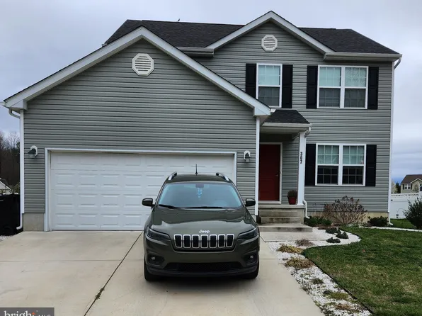 307 Sweeping Mist Cir, Frederica, DE 19946