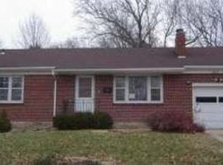 2021 N 43rd Ter, Kansas City, KS 66104