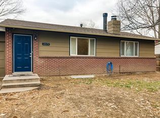 3619 Meadowland Blvd, Colorado Springs, CO 80918