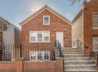 1638 W 38th Pl, Chicago, IL 60609