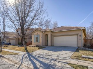7091 Verite Dr, Sparks, NV