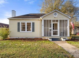 417 W Graham St, Shelby, NC 28150