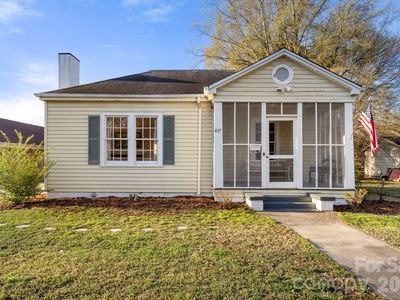 417 W Graham St, Shelby, NC, 28150