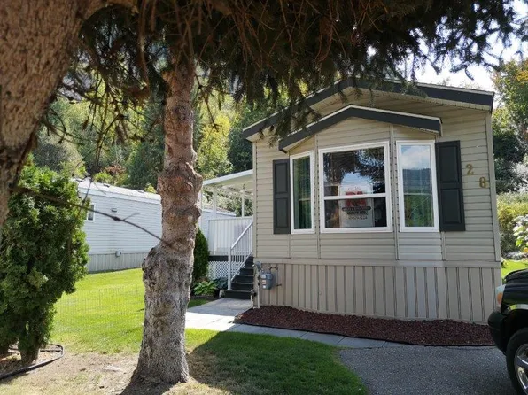 1250 Hillside Ave #28, Chase, BC V0E 1M1