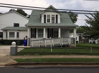 6806 19th Rd N, Arlington, VA 22205