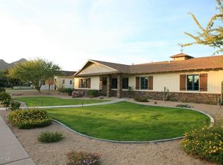 6934 E Pasadena Ave, Paradise Valley, AZ 85253