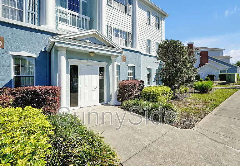 7683 Heritage Crossing Way #101 — Photo 3
