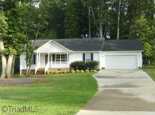 11 Cardinal Crk, Thomasville, NC 27360