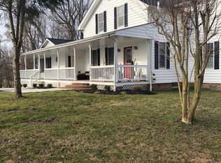 1520 Old Plum Point Rd, Huntingtown, MD 20639