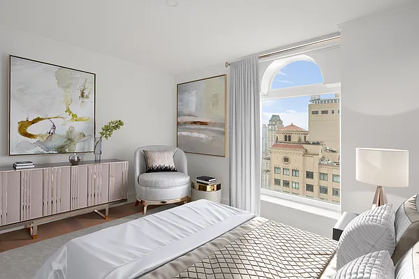 Rented by Douglas Elliman | media 13