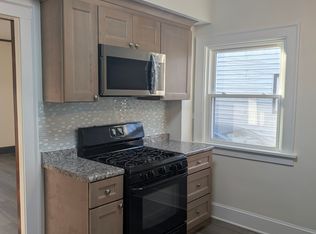 1606 Wood Rd, Cleveland Heights, OH 44121