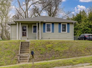 1617 Broadhill Dr, Vicksburg, MS 39180