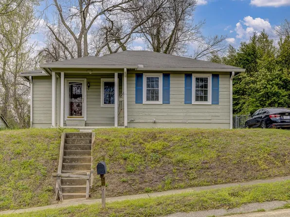 1617 Broadhill Dr, Vicksburg, MS 39180