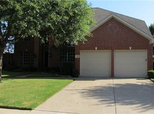 1412 Willowross Way, Flower Mound, TX 75028