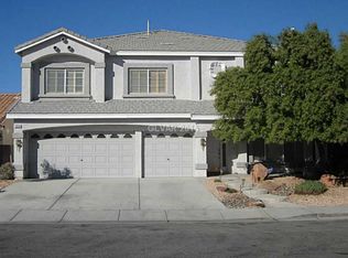7839 Abalone Bay St, Las Vegas, NV 89139