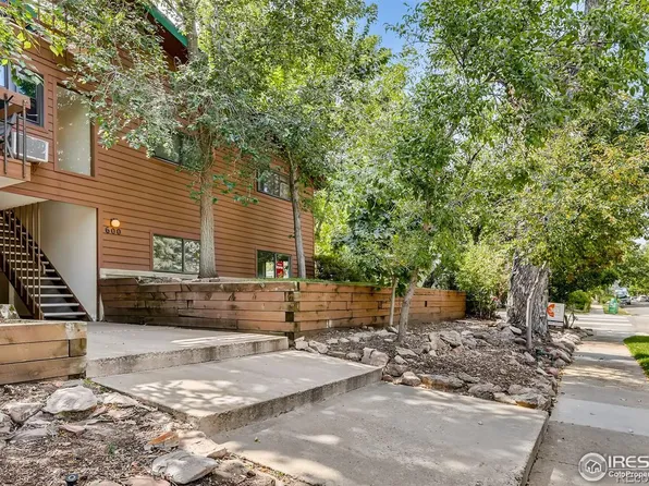 600 Arapahoe Ave #5, Boulder, CO 80302
