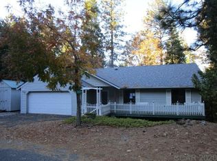 24095 Oxbow Ln N #305, Sonora, CA