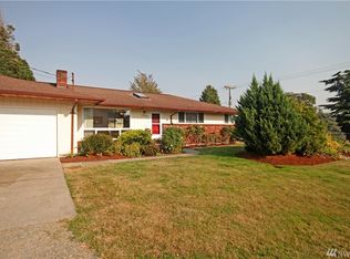 14822 14th Ave SW, Burien, WA 98166