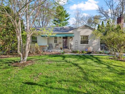 408 Orchard View Dr, Royal Oak, MI, 48073