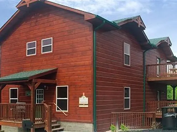 942 McMakin Way, Pigeon Forge, TN 37863
